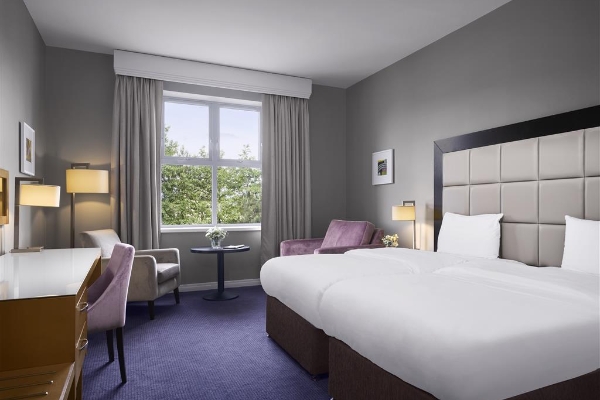 RADISSON BLU HOTEL & SPA SLIGO